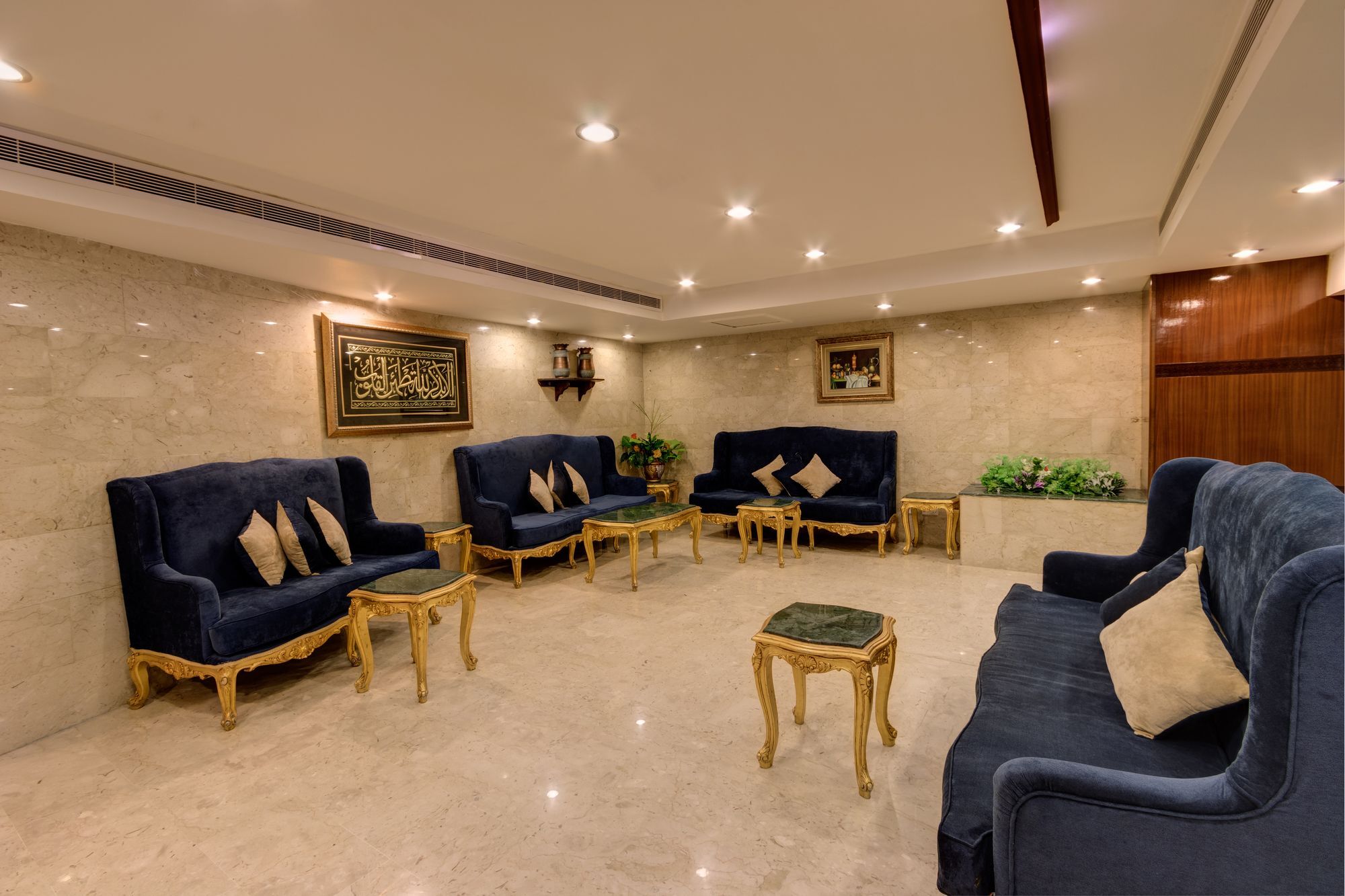 Mawaddah Al Baraka Hotel Mekke Dış mekan fotoğraf